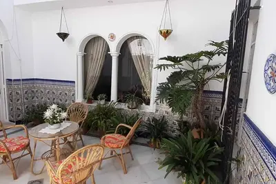 Image de À environ 45 km de la mosquée de Cordoaba et à proximité de Malaga.