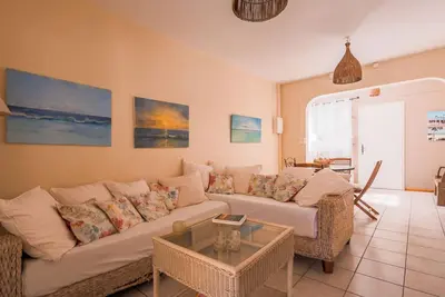 maison vacances bord de mer