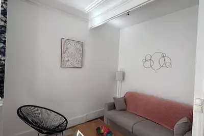 Image de Appartement Centre de Paris - 4 personnes