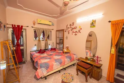Image de Luxury Ac Boutique BnB, 2 Bedrooms, Living & Game Rooms, Kitchen, Work Desk