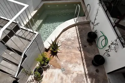 Image de Casa do Largo, um Refúgio Encantador. Aceitam-se Animais de Estimação!