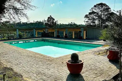 Image de Fazenda Paraiso da Serra