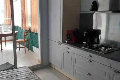 Image de Apartement à 20 min de la plage et 15 min à pied, du marché central de Royan