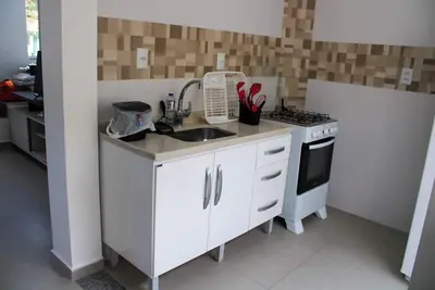 Image de Riviera de Garopaba Unidade Dimond - A Beira Mar