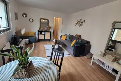 Image de Appartement calme proche Porte de Versailles