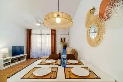 Image de Santa Barbara Costa Apartment Javea Montañar I