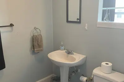 Image de 2-bedroom 2nd Floor apartment in Mount Joy with off street parking