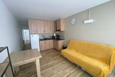 Image de Appartement 7 pers. , Pistes et Commerces, Balcon, Casier à Skis, Parking Gratuit