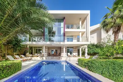 Image de Exclusive, Luxury Private Villa