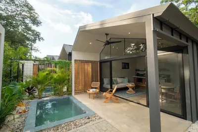 Image de Selvatico Tamarindo Villas