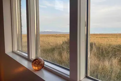 Image de Hamar - Puffin Cottages & Rooms