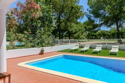 Image de Flh Vilamoura Villa Cardona with Pool