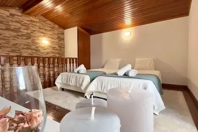 Image de Countryside Home by Trip2Portugal