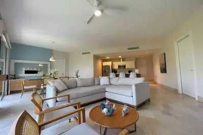 Image de Stylish 2 bedroom apartment\n\n