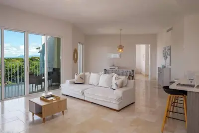 Image de Peaceful 2 Bedroom apartment at Puntarena Buenaventura\n\n