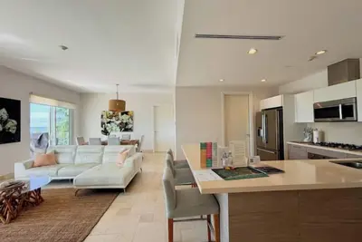 Image de Neat 2 Bedroom apartment\n\n