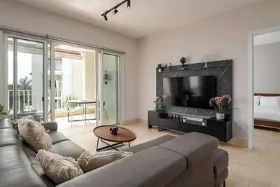 Prestigious 2 bedroom apartment in Puntarena Buenaventura\n\n