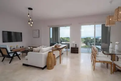 Elegant 2 Bedroom apartment in Puntarena Buenaventura\n\n