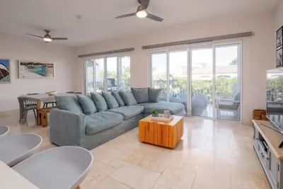 Image de Classic 3 Bedroom apartment in Puntarena Buenaventura\n