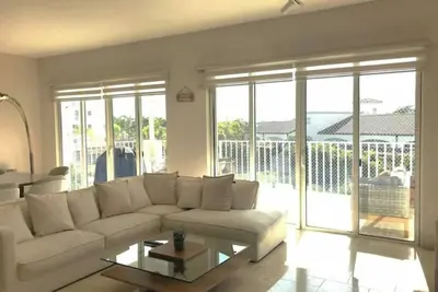 Image de Spacious 3 Bedroom apartment in Puntarena Buenaventura\n