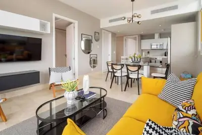 Exquisite 2 Bedroom apartment