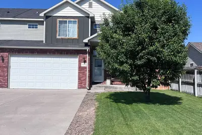 Image de Fabulous townhome with Ac in Cheyenne available, accepts pets.