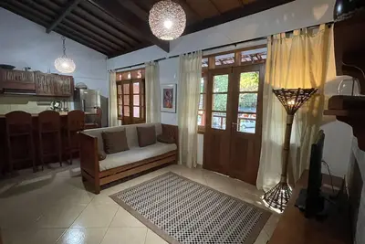 Image de Shalom Apartment - Arraial d'Ajuda center