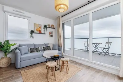 Image de Le Panorama chaleureux Proche Bordeaux