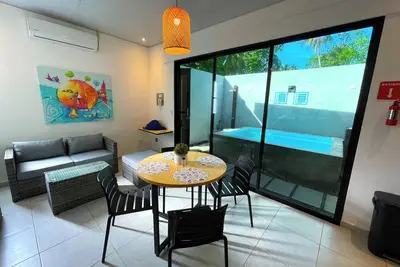 Best of San Blas Beach & Surf City La Libertad - 5