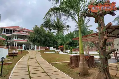 Image de The Cana’s, Coorg