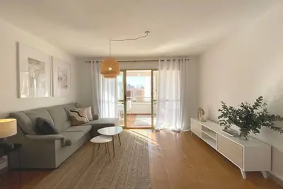 Image de Doré quiet and bright apartment