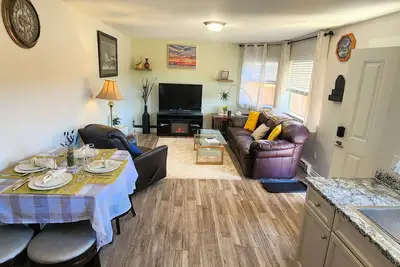 Image de Sunshine Ridge  Cozy Suite