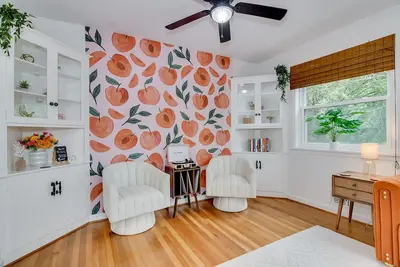 Image de Comestay@ApricotLane! - Charm, Design, Creativity right in the heart of Augusta!