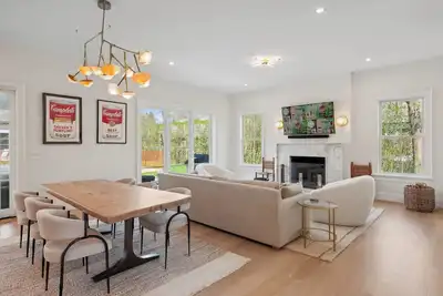 Image de Southampton Haven by Cuvee | Ideally Located in the Village
