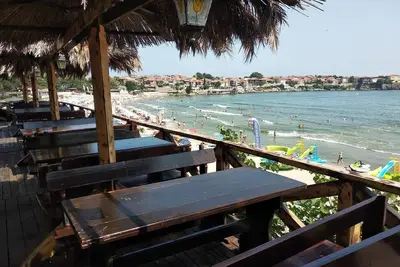 Image de Studio in Sаnta Marina 23\n\n