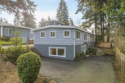 Ada/King Beds/Bbq/Fire Pit/4, 400 sqft/Game Room