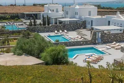 Image de Master Villa • Sea View • Private Pool • 3br Elegance