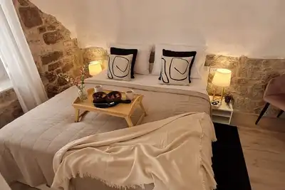 Image de Aufenthalt im Herzen von Split