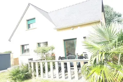 Image de Maison à louer saisonnier