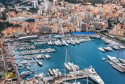 Image de Studio in prime and family area of ​​Menton, 3 min drive from the beach, cheap