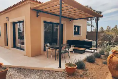 Image de Mas de la glycine