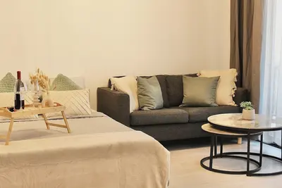 Image de Seaside Cozy & Modern Studio