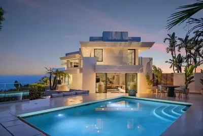 Image de Spectacular Malibu Escape | 360 Ocean Views