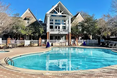 Image de Kings Creek By Spinnaker