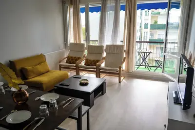 Image de Appartement spacieux proche de Paris et l'aéroport Charles De Gaulle