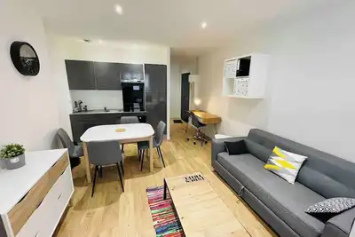 Image de Le Chaleureux Marie ⚜️gare centre💎