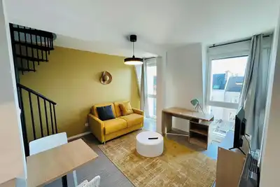 Image de We Live In R - Duplex 503