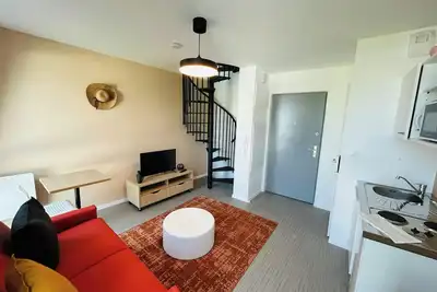 Image de We Live In R - Duplex 501