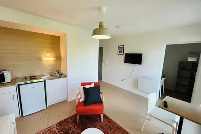 Image de We Live In R - Suite 304