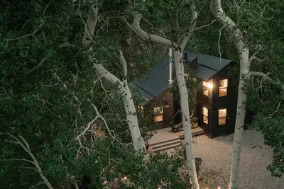 Image de Kremmling Cabin: Firepit, Pets, Sleeps 8, Trails!